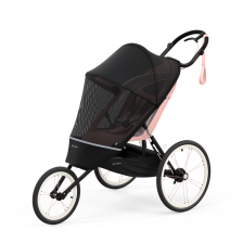 Κουνουπιέρα Cybex AVI μαύρη