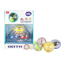 Σετ βρεφικών παιχνιδιών  Raya Toys Σφαίρες μπάνιου.