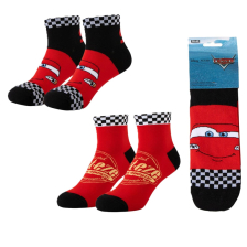 Σετ κάλτσες Cerda Disney Pixar Cars, μέγεθος 38-45, 2900003341.