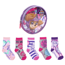 Σετ κάλτσες Cerda Paw Patrol 19-30 2200007422.