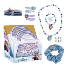 Σετ παιδικά αξεσουάρ ομορφιάς Cerda Frozen.