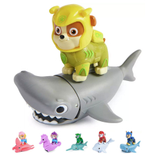 Σετ φιγούρες Spin Master Paw Patrol Aqua Pups
