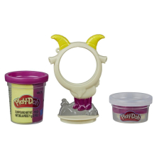 Σετ Hasbro Play-Doh Animal Crew Κατσίκα E6722.
