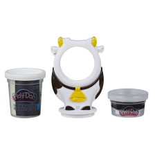 Σετ Hasbro Play-Doh Animal Crew Αγελάδα E6722.