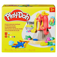 Σετ πλαστελίνες Hasbro Play-Doh με φιγούρα Vulcan, F8789.