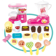 Σετ Raya Toys Σείκερ με γλυκά YY-576-3