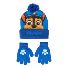 Σετ σκούφος και γάντια Cerda Paw Patrol.