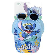 Σετ καπέλο και γυαλιά ηλίου Cerda Stitch.