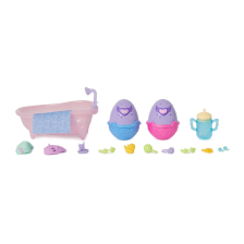 Σετ αυγών Spin Master Hatchimals Alive! Make a Splash.