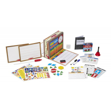 Σετ παιχνιδιού Melissa&Doug Σχολείο 18514