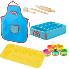 Σετ παιχνιδιού Roba Play-Doh για μοντελισμό και εργαλεία, 98155PD1-3.
