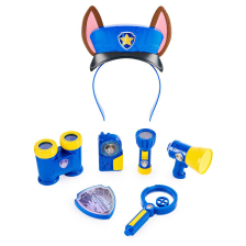 Σετ μασκαρίσματος Spin Master Paw Patrol Movie Role Play.