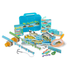 Σετ ψαρέματος Melissa and Doug 40806