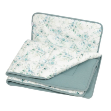 Σετ πάπλωμα και μαξιλάρι Baby Matex Muslin 0430-02.