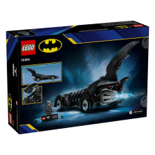 Κατασκευές LEGO DC Batman Batmobile from Batman Forever, 76304.