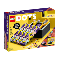 Κατασκευές LEGO DOTS Μεγάλο κουτί 41960