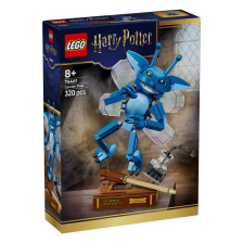 Κατασκευές LEGO Harry Potter Κορνουαλική νεράιδα, 76461.
