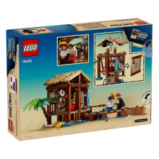 Κατασκευές LEGO One Piece Windmill Village Shack, 75636.
