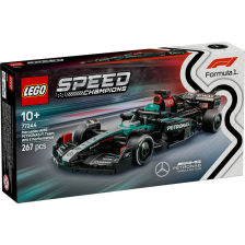 Κατασκευές LEGO Speed Champions Αυτοκίνητο Mercedes-AMG F1 W15, 77244.
