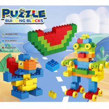 Κατασκευές Raya Toys 180 τεμαχίων.