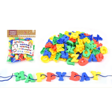 Κατασκευές Raya Toys Puzzle Τουβλάκια 258-4