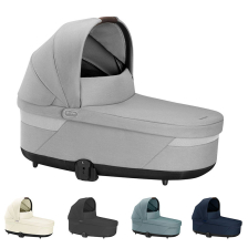 Πορτ μπεμπέ Cybex Cot S Lux για καρότσι Balios S Lux / Talos S Lux 2023