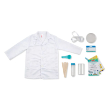 Στολή Melissa and Doug Επιστήμονας 8536.