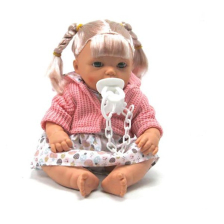 Κούκλα μωρό Raya Toys Bonnie 30 εκατοστών LD9902F.