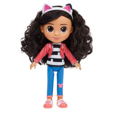 Κούκλα Gabby Spin Master Gabby's Dollhouse, 20 εκατοστών.