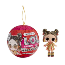 Κούκλα έκπληξη L.O.L. YEAR OF THE OX.