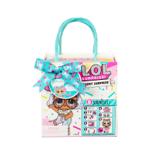 Κούκλα L.O.L. Tots Δώρο έκπληξη