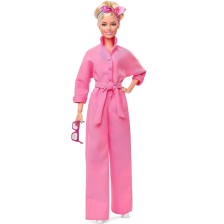 Κούκλα Mattel Barbie The Movie Margot Robbie HRF29.