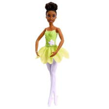 Κούκλα Mattel Disney Princess Tiana.