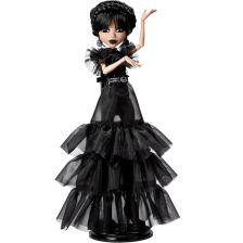 Κούκλα Mattel Monster High Raven`s Wednesday, Συλλεκτική.