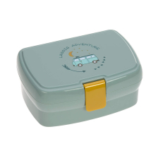 Δοχείο Φαγητού Lassig Adventure Bus