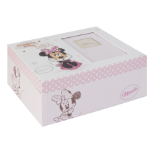 Κουτί αναμνήσεων Widdop Bingham Minnie Mouse