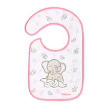 Σαλιάρα Babyono Flavor Еxplorer 832