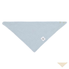 Σαλιάρα Bandana Lassig Cozy Muslin Wear, GOTS.