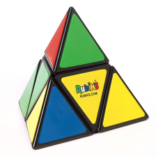 Πυραμίδα του Ρούμπικ Spin Master Rubik