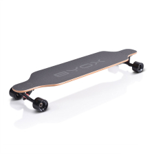 Τροχοσανίδα Longboard BYOX 41".