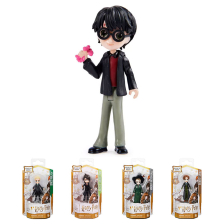 Φιγούρα Spin Master Harry Potter Wizarding World, 7,6 εκατοστών.