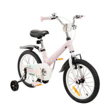 Παιδικό ποδήλατο Kikka Boo Makani Ostria, 16".