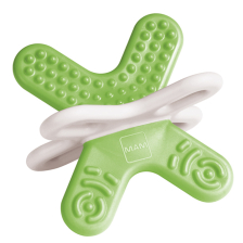 Μασητικό MAM Bite & Relax Teether 4μ.+