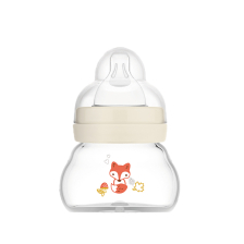 Μπιμπερό MAM 90 ml MAM-FED03