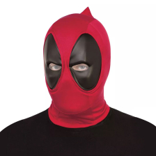 Маска Deadpool Rubies за възрастни 68850
