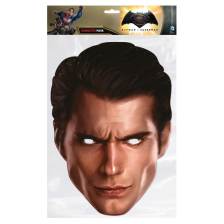 Μάσκα Rubies Superman.