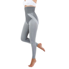 Εφαρμοστό μακρύ κολάν Lanaform Mass and Slim Μέγεθος XL
