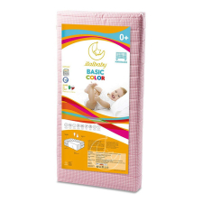 Στρώμα Italbaby Basic Color 62х125 εκ.