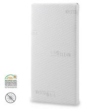 Στρώμα Italbaby VIROCLEAN 60x120 εκ.