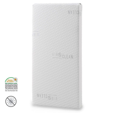 Βρεφικό στρώμα Italbaby VIROCLEAN 60 x 125 εκατοστών.